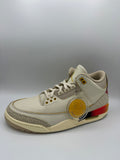 Jordan 3 Retro SP J Balvin Medellín Sunset