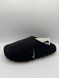 Nike Mind 001 Slide Black Chrome