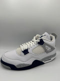 Jordan 4 Retro Midnight Navy