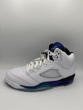 Jordan 5 Retro Grape (2025)