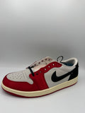 Jordan 1 Retro Low OG Trophy Room Rookie Card Away