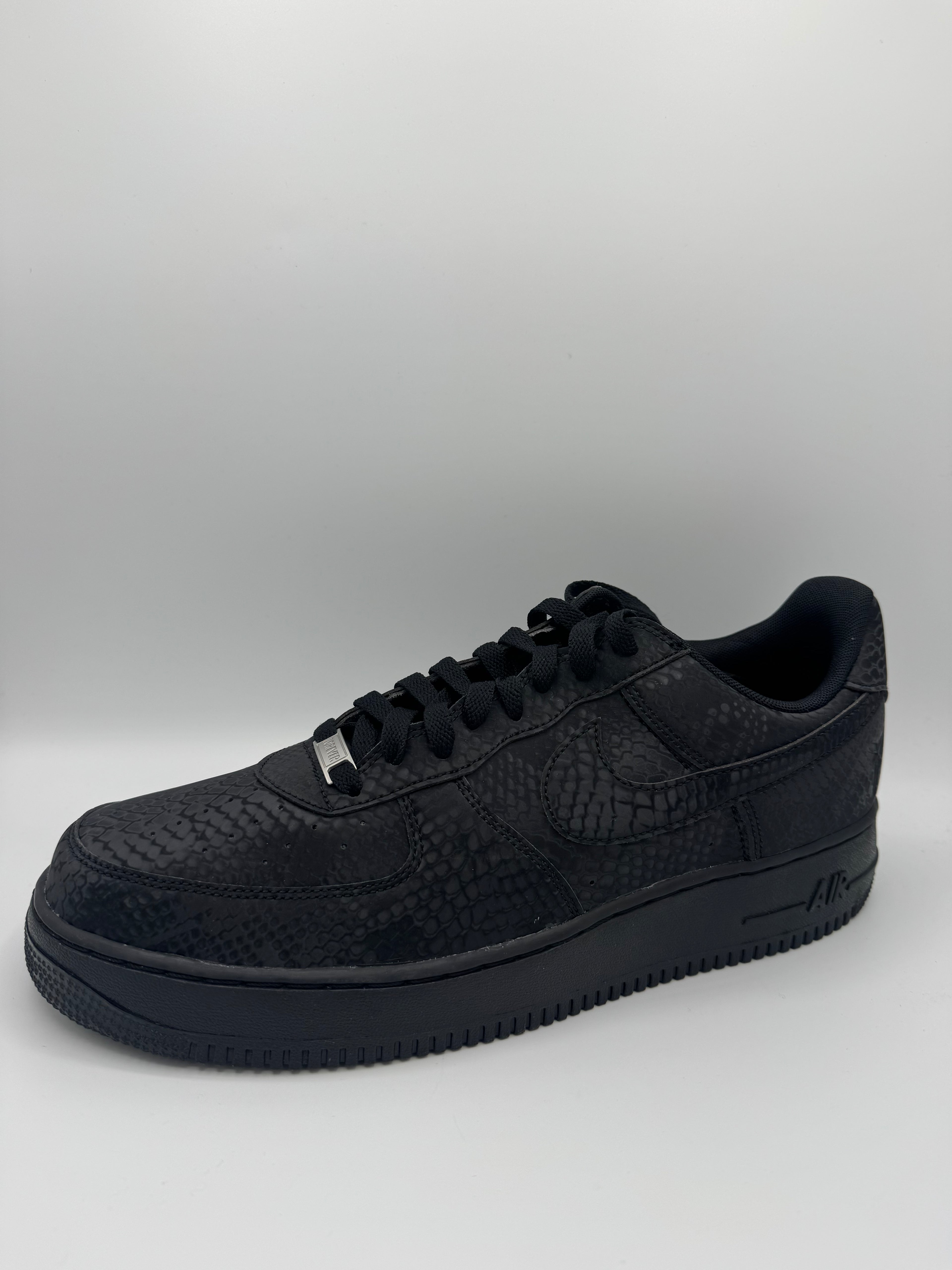 Nike Air Force 1 Low Kobe Bryant Forever Black