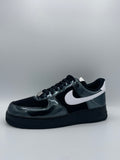 Nike Air Force 1 Low '07 LV8 Glam Rock Black White