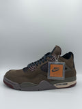 Jordan 4 Retro SP A Ma Maniére Dark Mocha