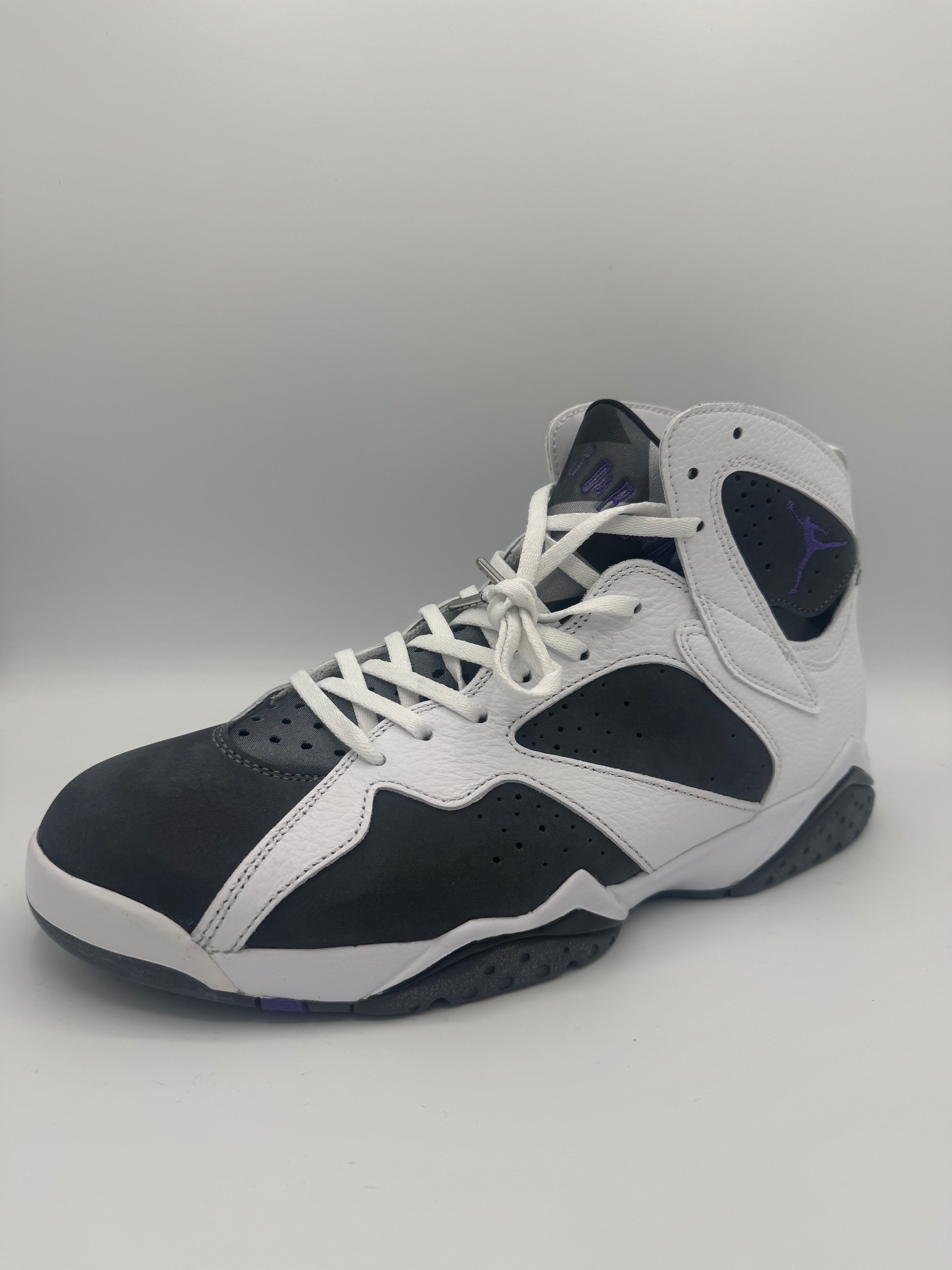 Jordan 7 Retro Flint (2021)