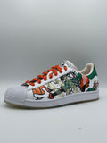 adidas Superstar 1 Expression Goofy