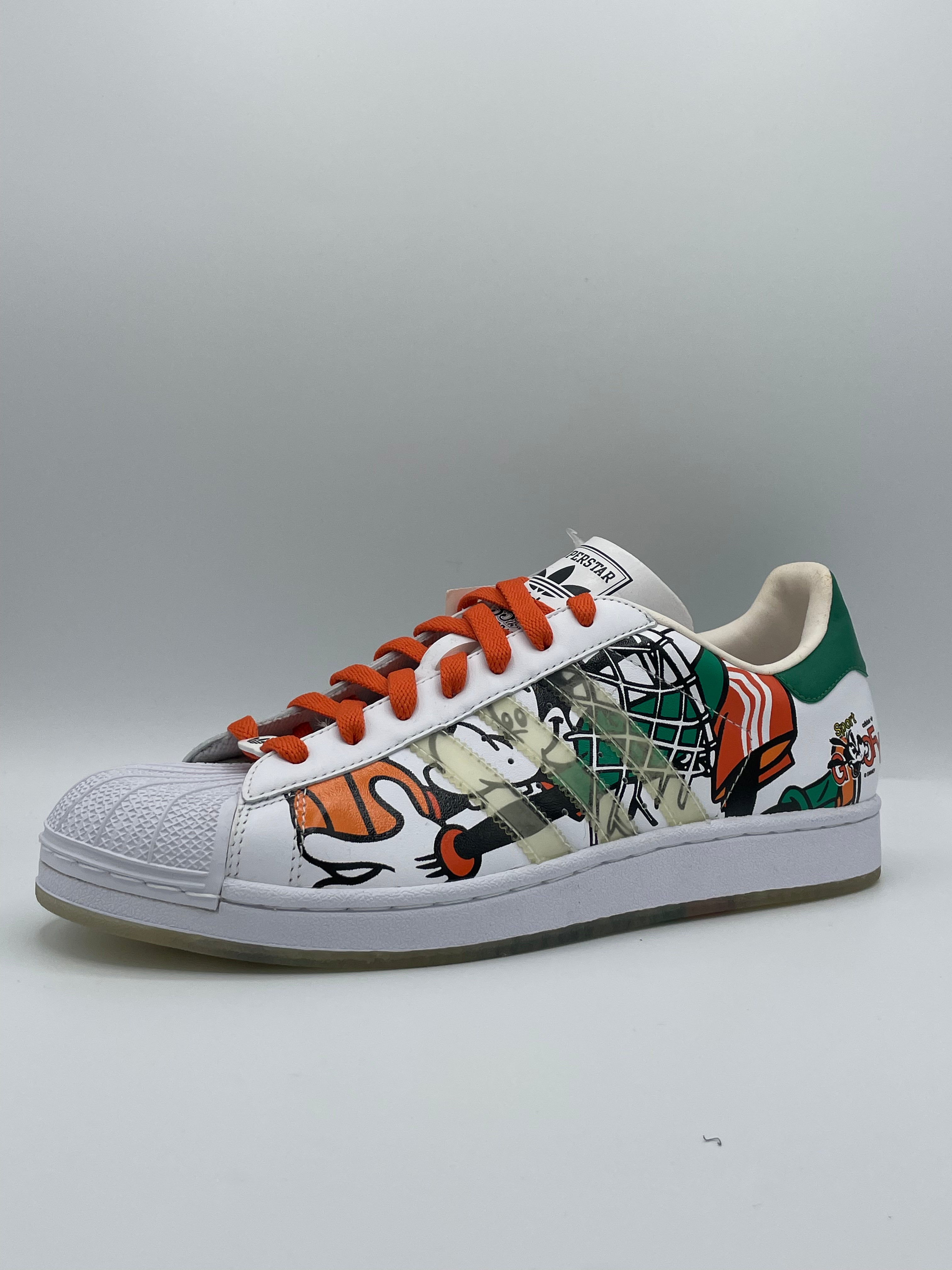 adidas Superstar 1 Expression Goofy