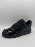 Nike Air Force 1 Low '07 Premium Black Patent