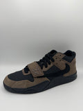 Jordan Jumpman Jack TR Travis Scott Dark Mocha