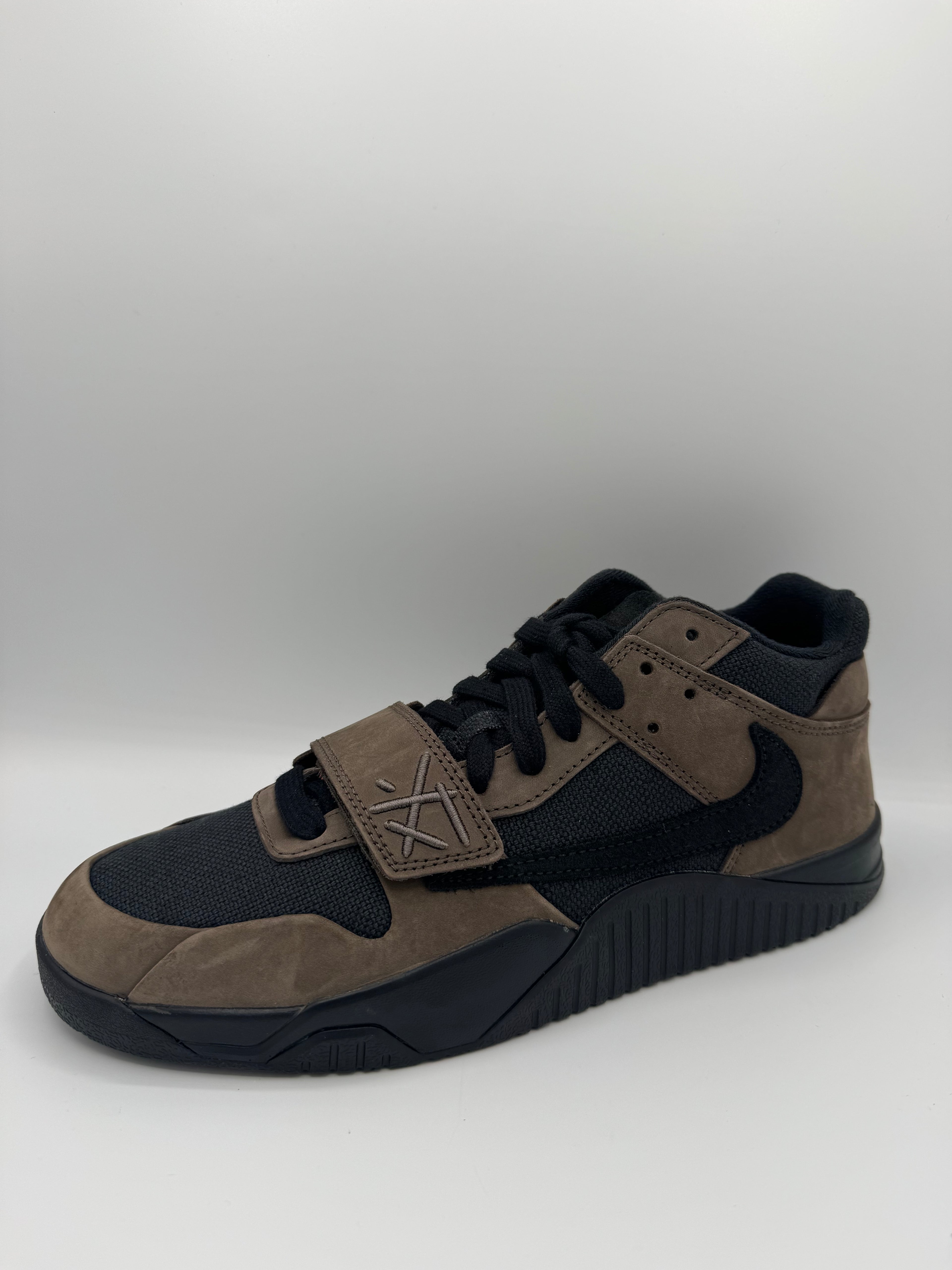 Jordan Jumpman Jack TR Travis Scott Dark Mocha