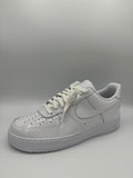Nike Air Force 1 Low '07 Premium White Patent