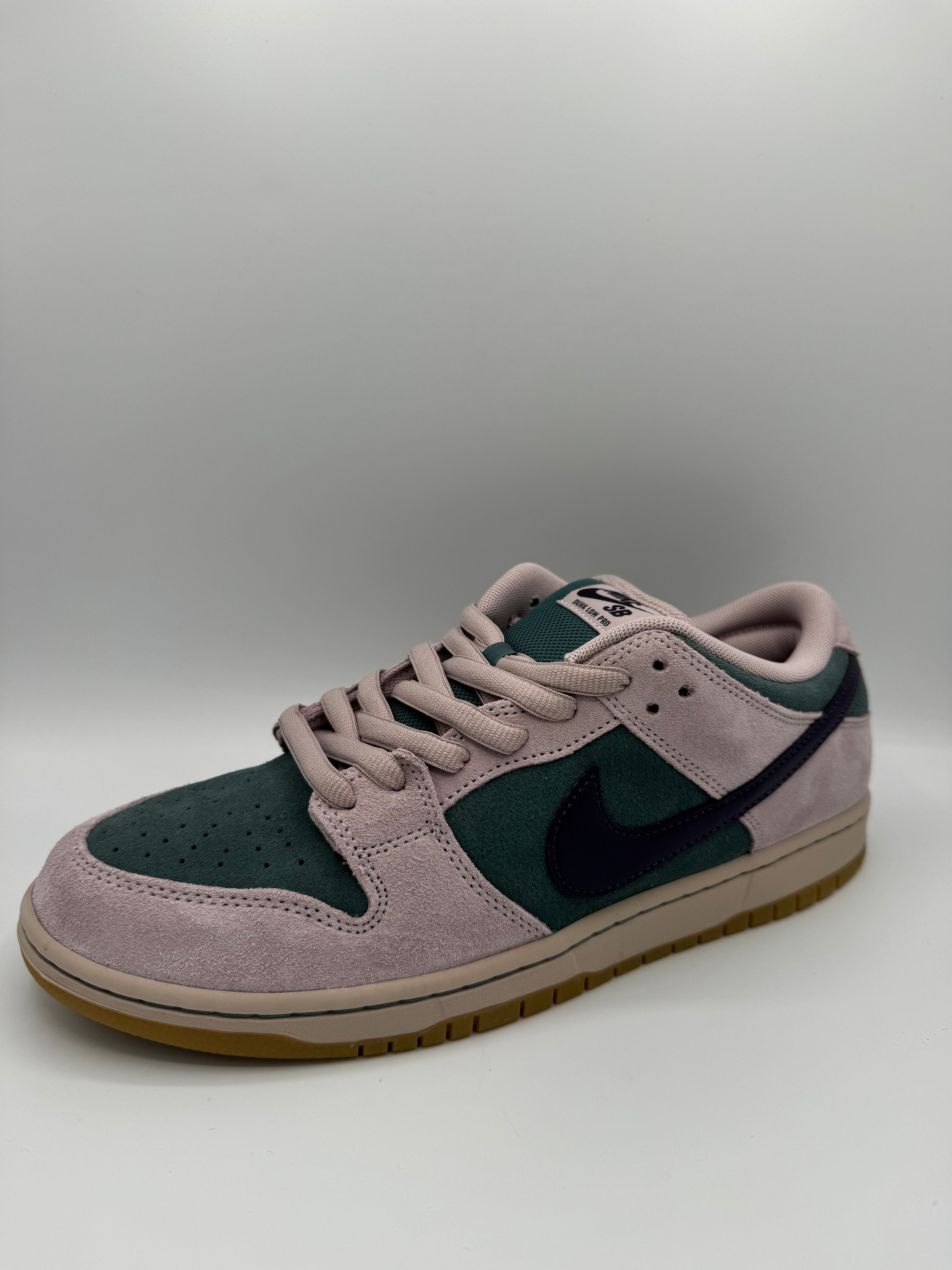 Nike SB Dunk Low Pro Mineral Slate