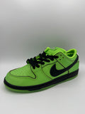 Nike SB Dunk Low The Powerpuff Girls Buttercup