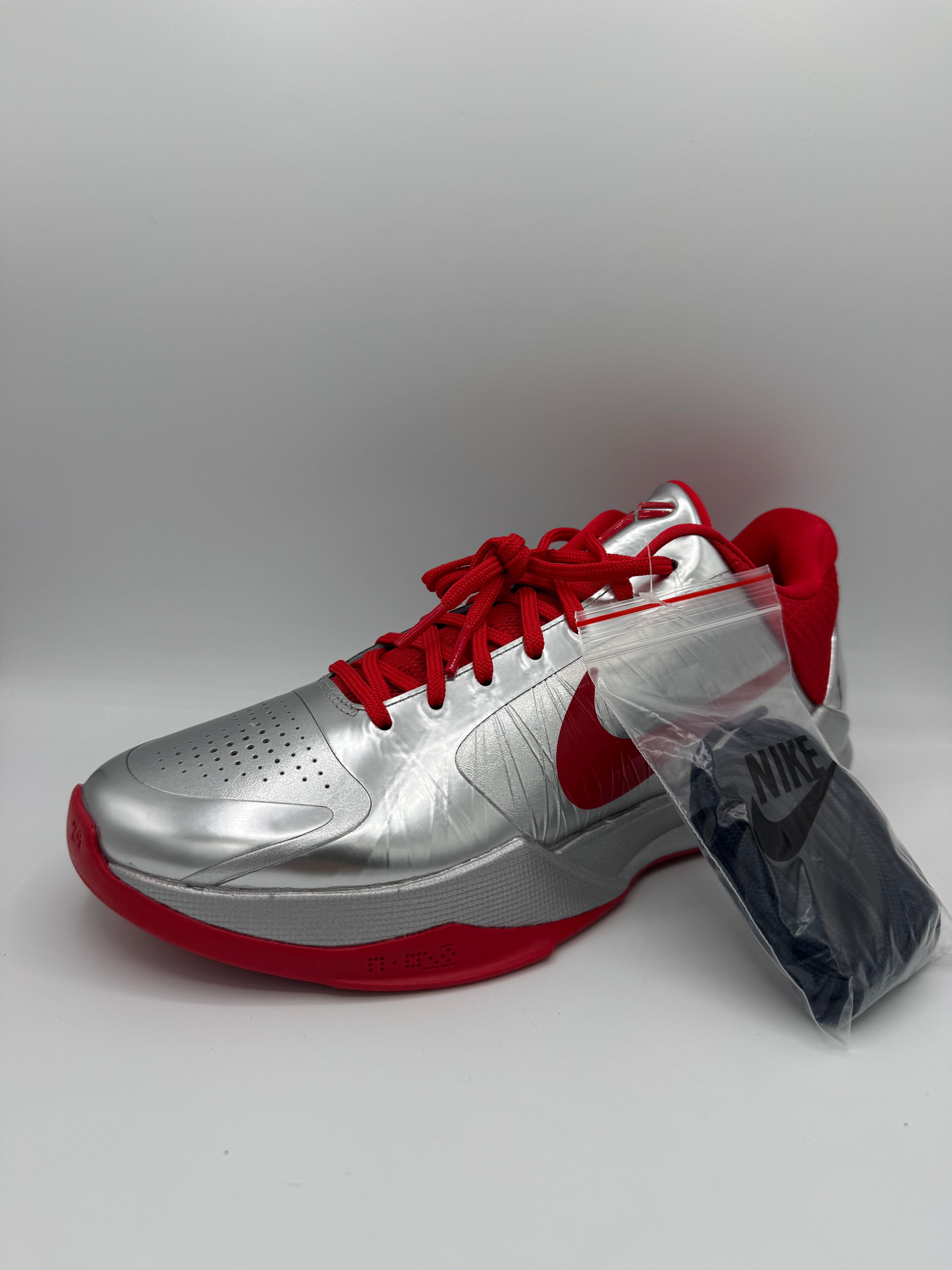 Nike Kobe 5 Protro Caitlin Clark Rookie of the Year