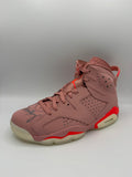 Jordan 6 Retro Aleali May (Women's) Signed