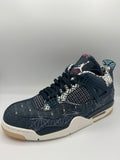 Jordan 4 Retro SE Sashiko