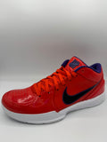 Nike Kobe 4 Protro Undefeated Phoenix Suns