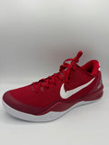 Nike Kobe 8 Protro University Red