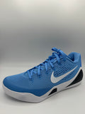 Nike Kobe 9 Elite Low EM Protro TB University Blue White
