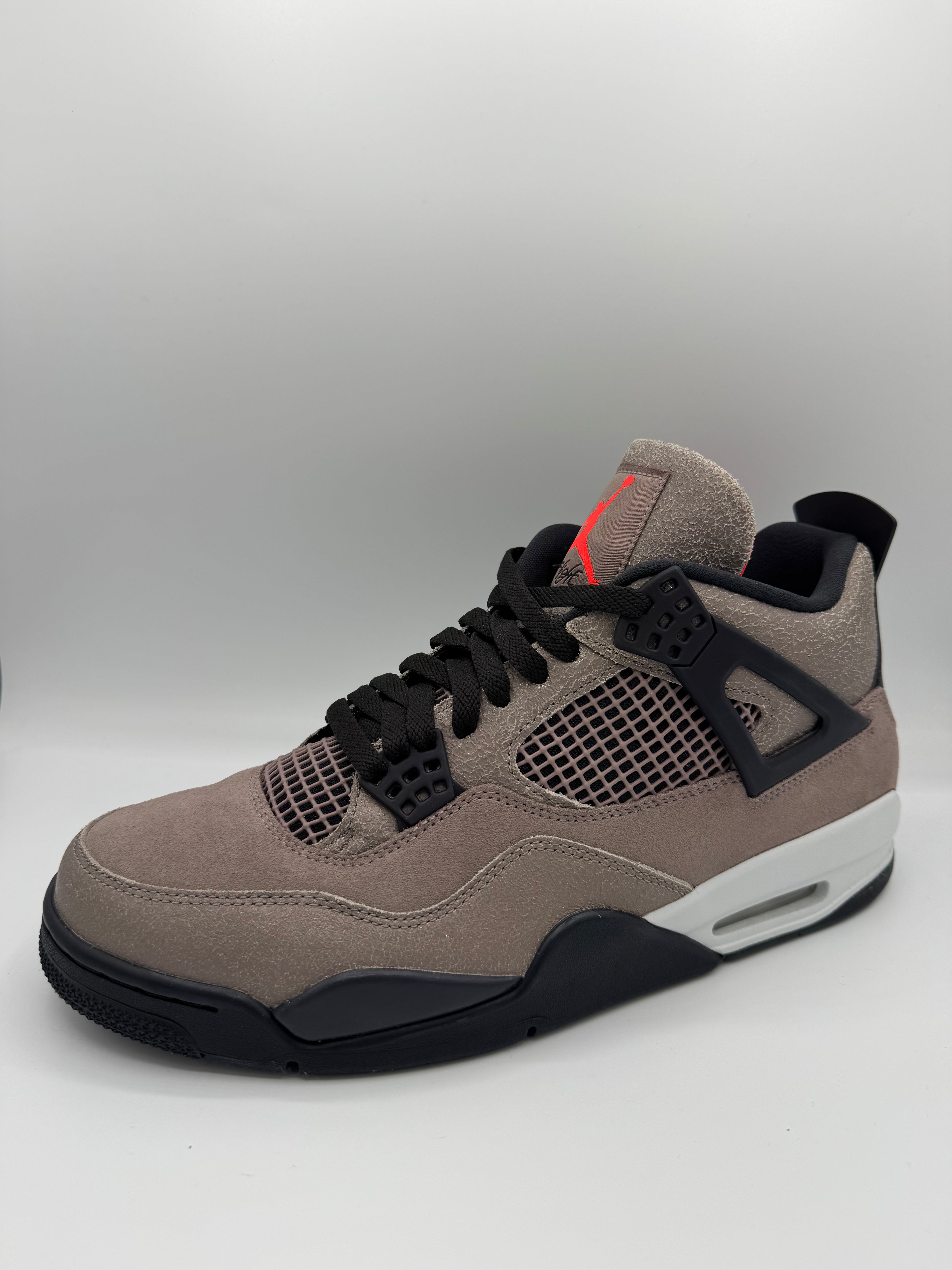 Jordan 4 Retro Taupe Haze