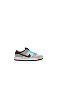 Nike SB Dunk Low Electric Pack Olympic Safari