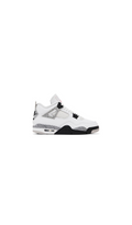 Jordan 4 Retro White Cement (2025)